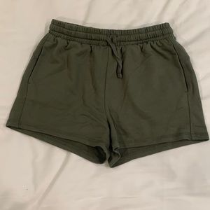 Girls Runway Shorts
